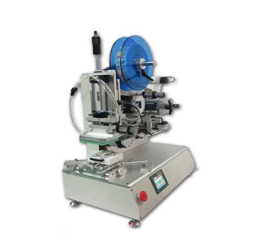 全自動貼標(biāo)機(jī)精度差如何調(diào)整？