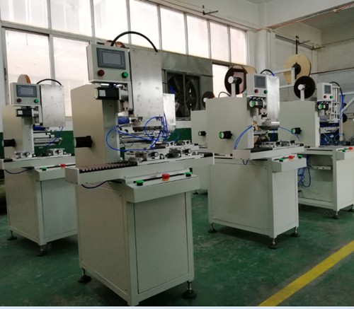 全自動貼標(biāo)機如何獲得準(zhǔn)確報價？