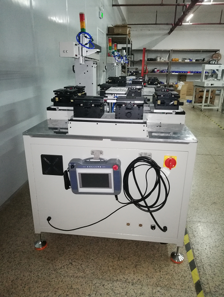 廣州自動裝釘機