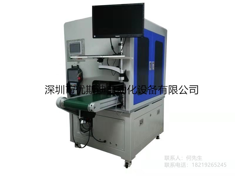 全自動貼標機 全自動貼標機