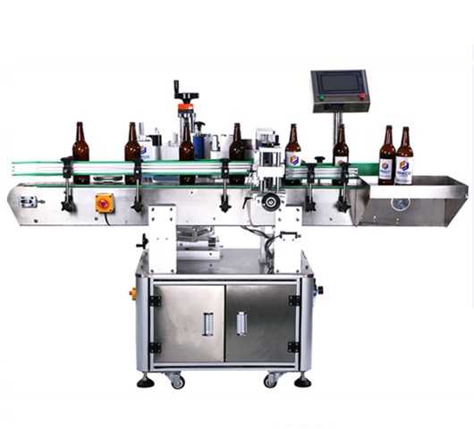 平面貼標機 平面貼標機