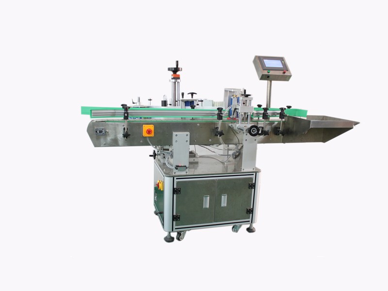 自動貼標機 自動貼標機